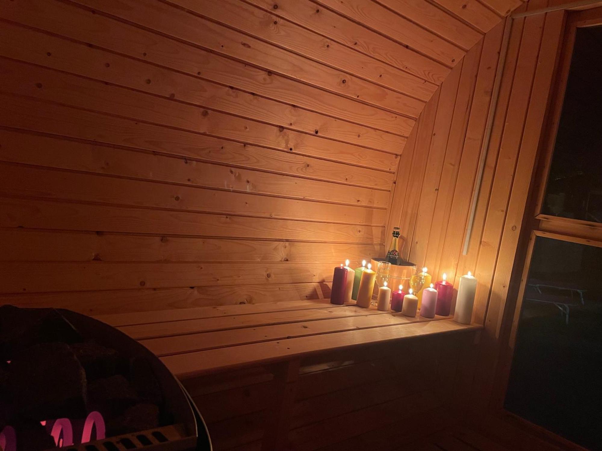 Casa Dudu Villa Moieciu de Jos Eksteriør billede