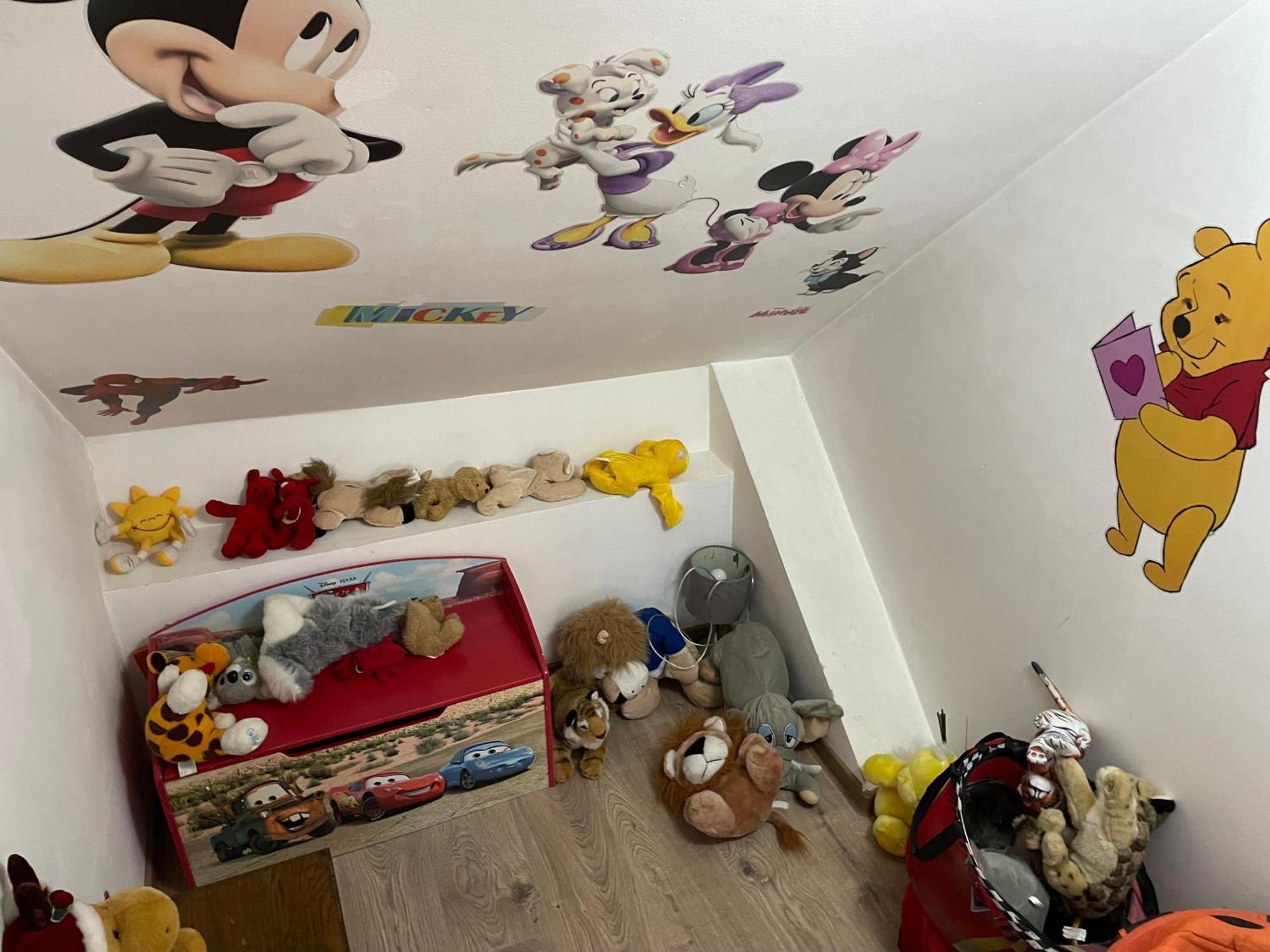 Casa Dudu Villa Moieciu de Jos Eksteriør billede