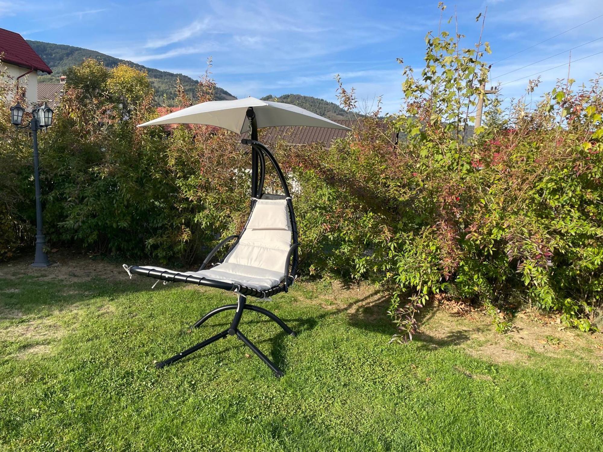 Casa Dudu Villa Moieciu de Jos Eksteriør billede
